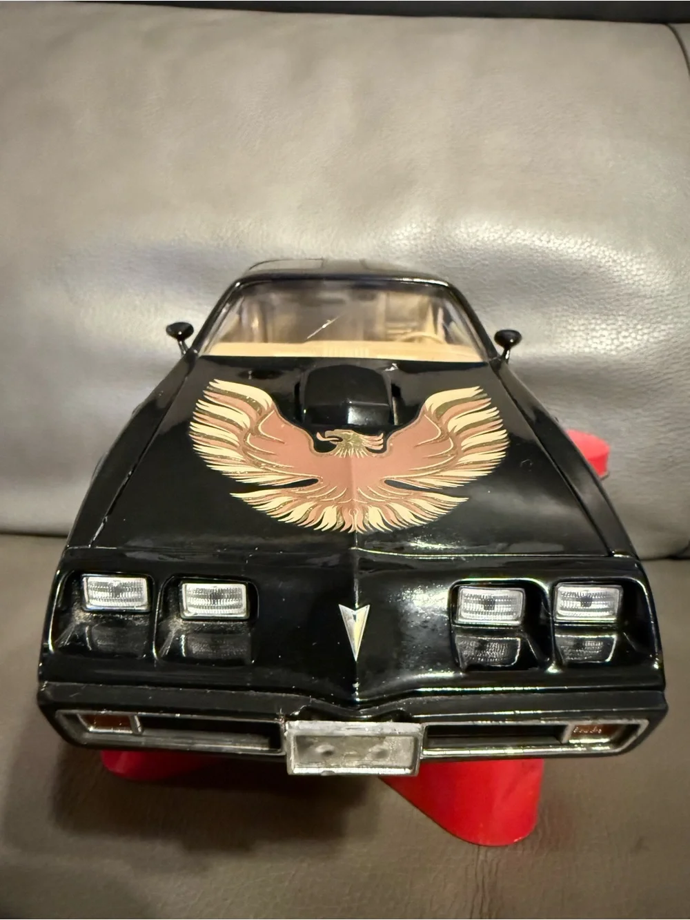 N/A diecast model